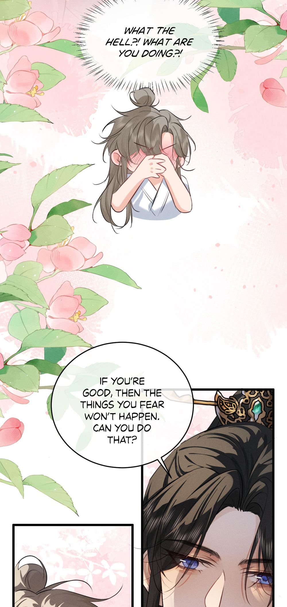 Tuojiang Chapter 52 page 26 - 