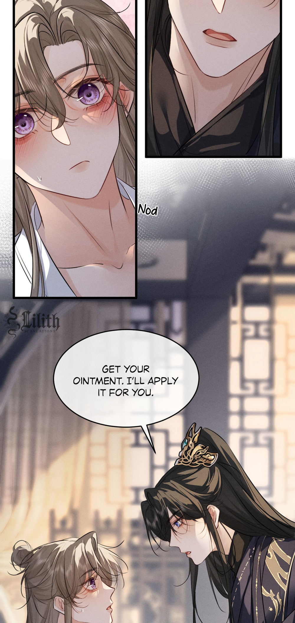 Tuojiang Chapter 52 page 27 - 