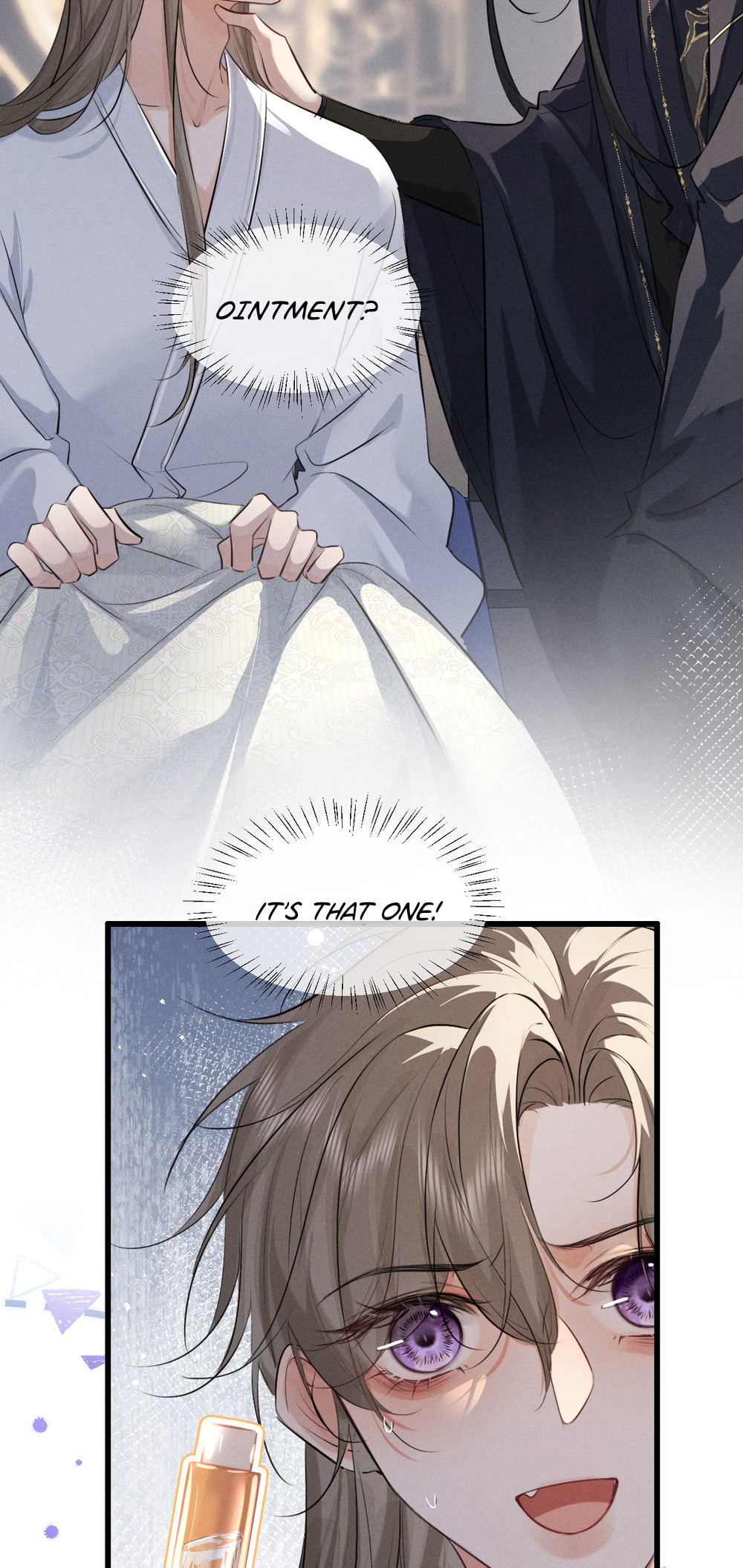 Tuojiang Chapter 52 page 28 - 