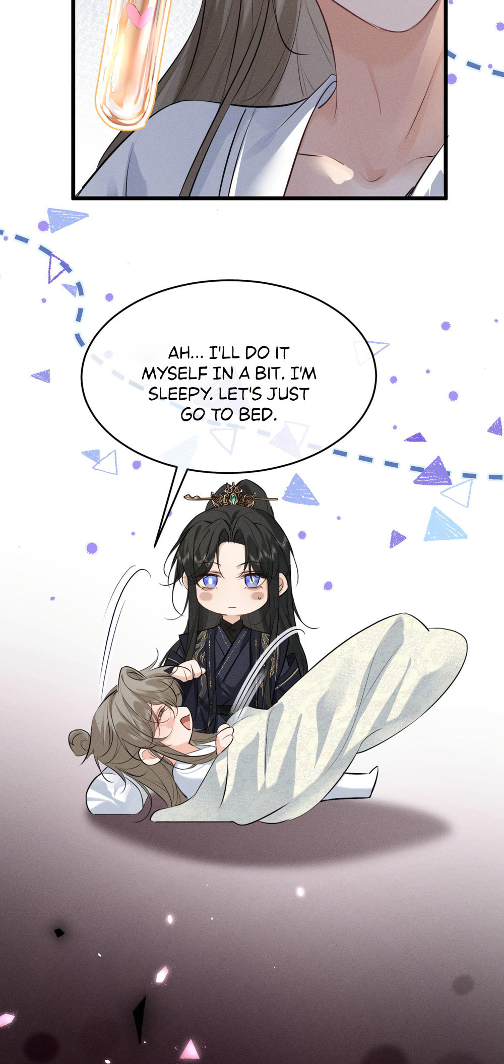 Tuojiang Chapter 52 page 29 - 
