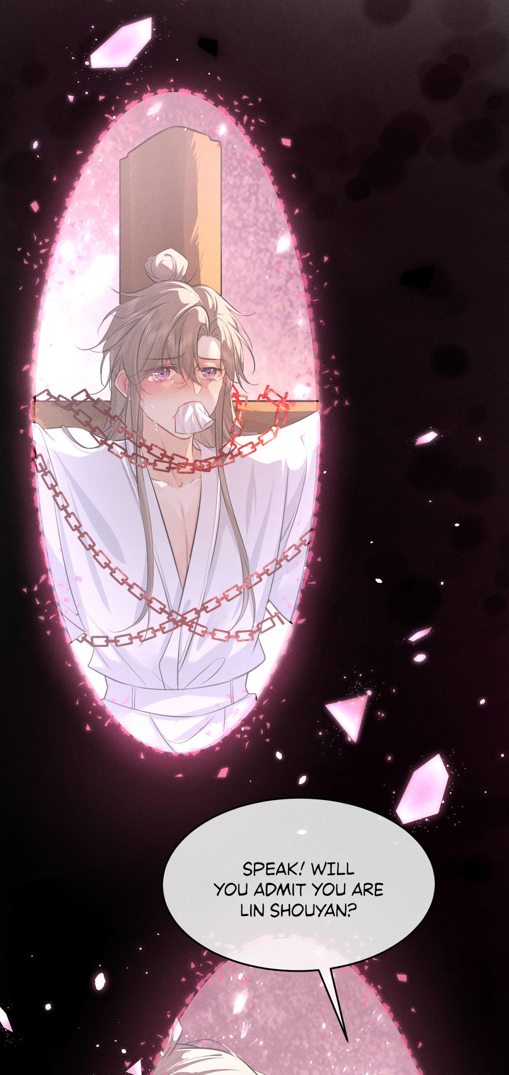 Tuojiang Chapter 52 page 30 - 
