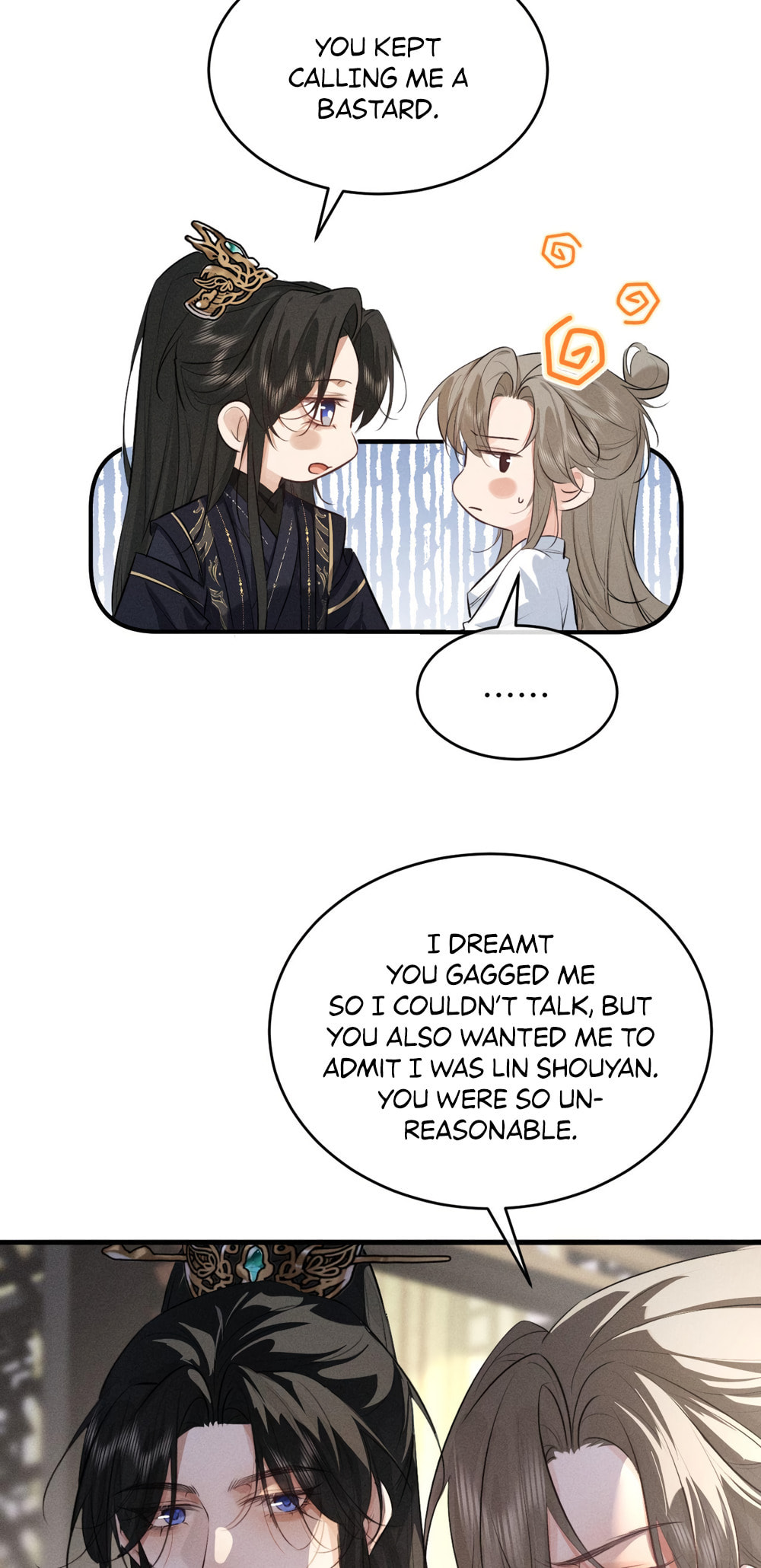 Tuojiang Chapter 52 page 34 - 