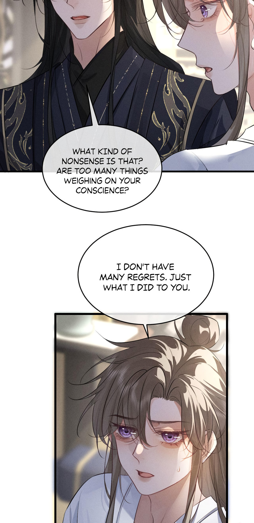 Tuojiang Chapter 52 page 35 - 