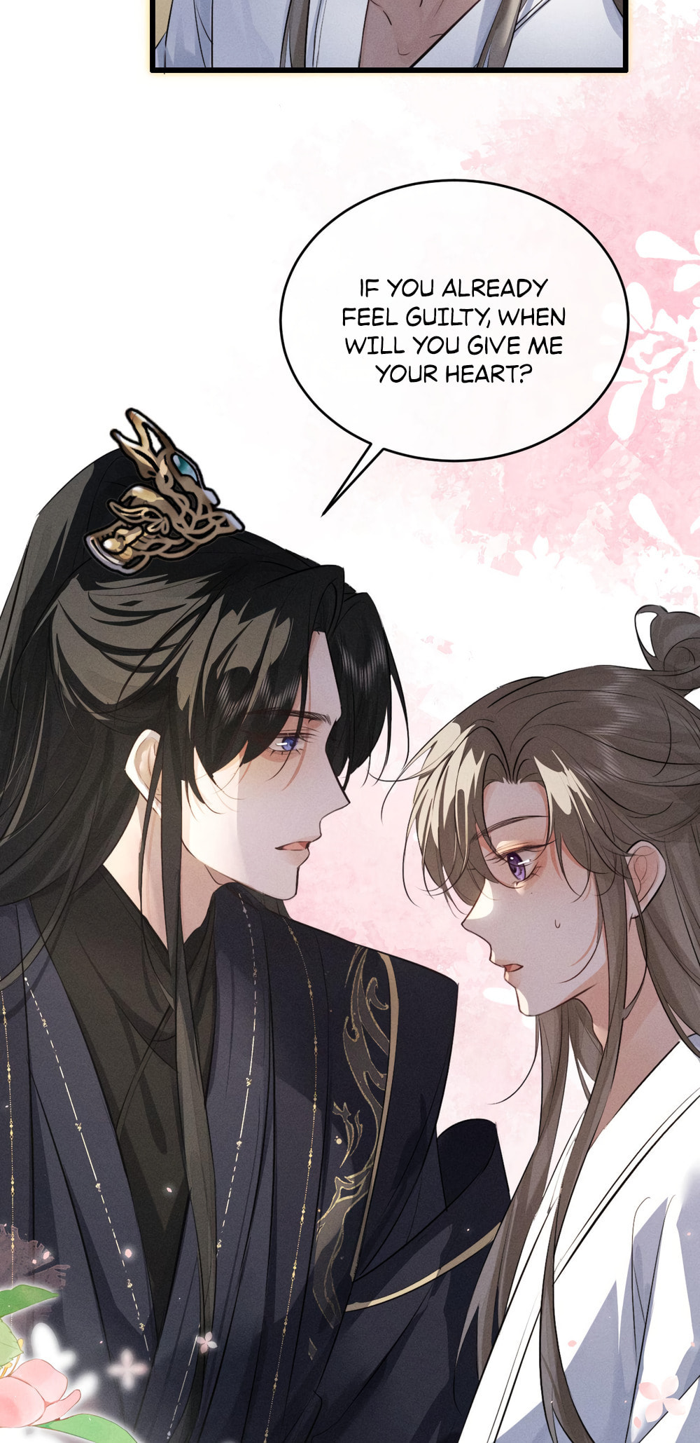 Tuojiang Chapter 52 page 36 - 