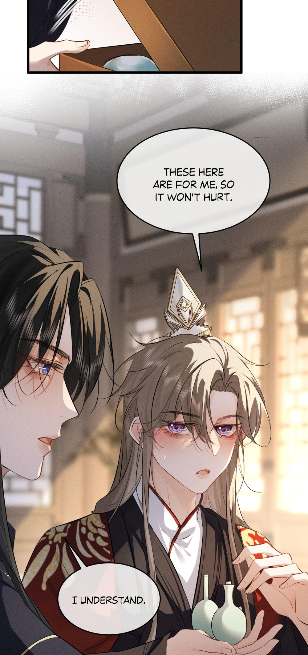Tuojiang Chapter 52 page 6 - 