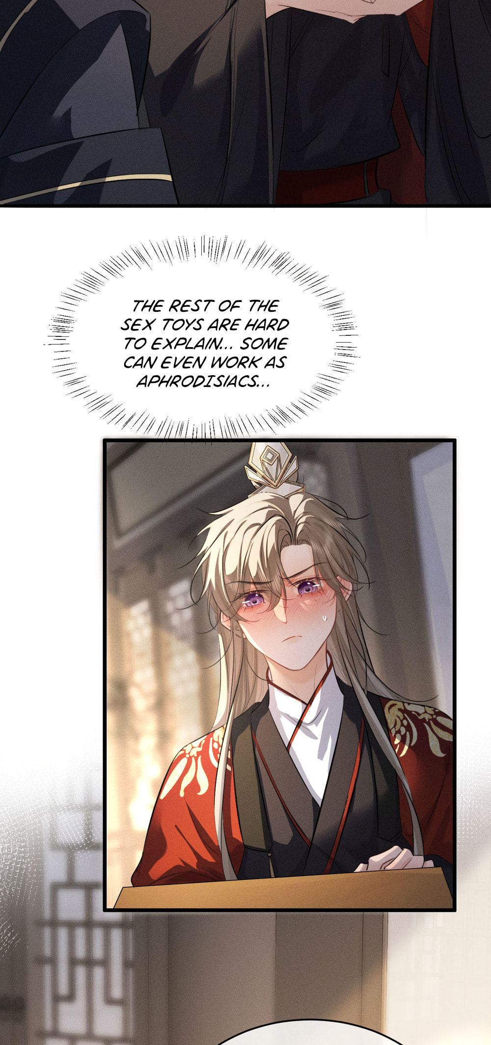 Tuojiang Chapter 52 page 7 - 