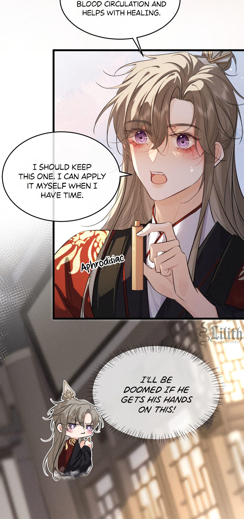 Tuojiang Chapter 52 page 9 - 