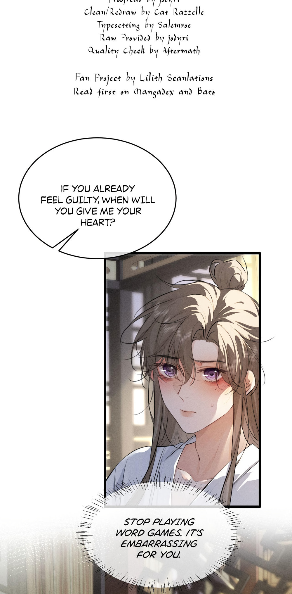 Tuojiang Chapter 53 page 2 - 