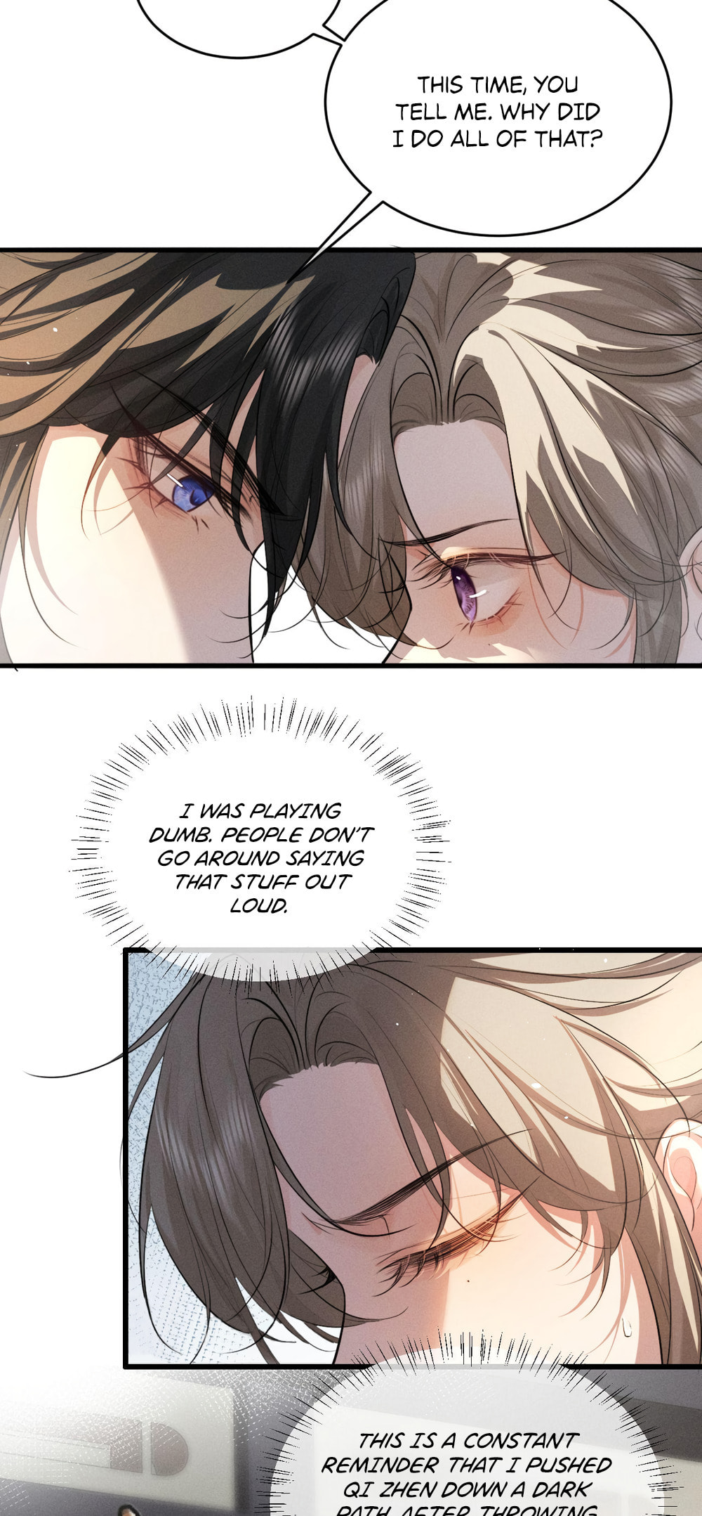 Tuojiang Chapter 53 page 13 - 