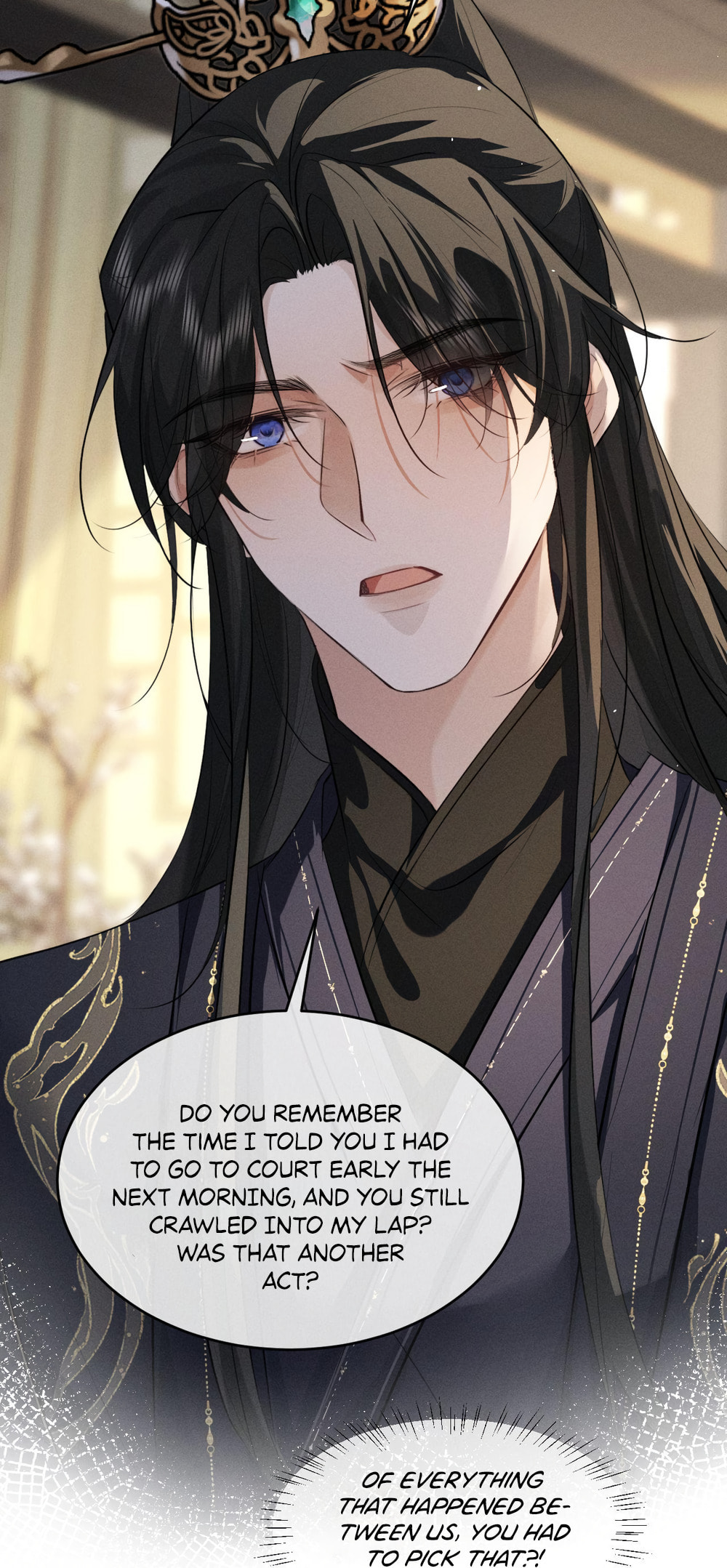 Tuojiang Chapter 53 page 16 - 