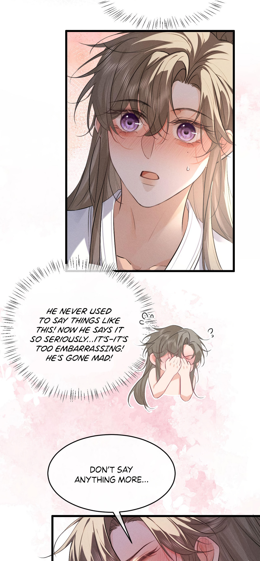 Tuojiang Chapter 53 page 17 - 