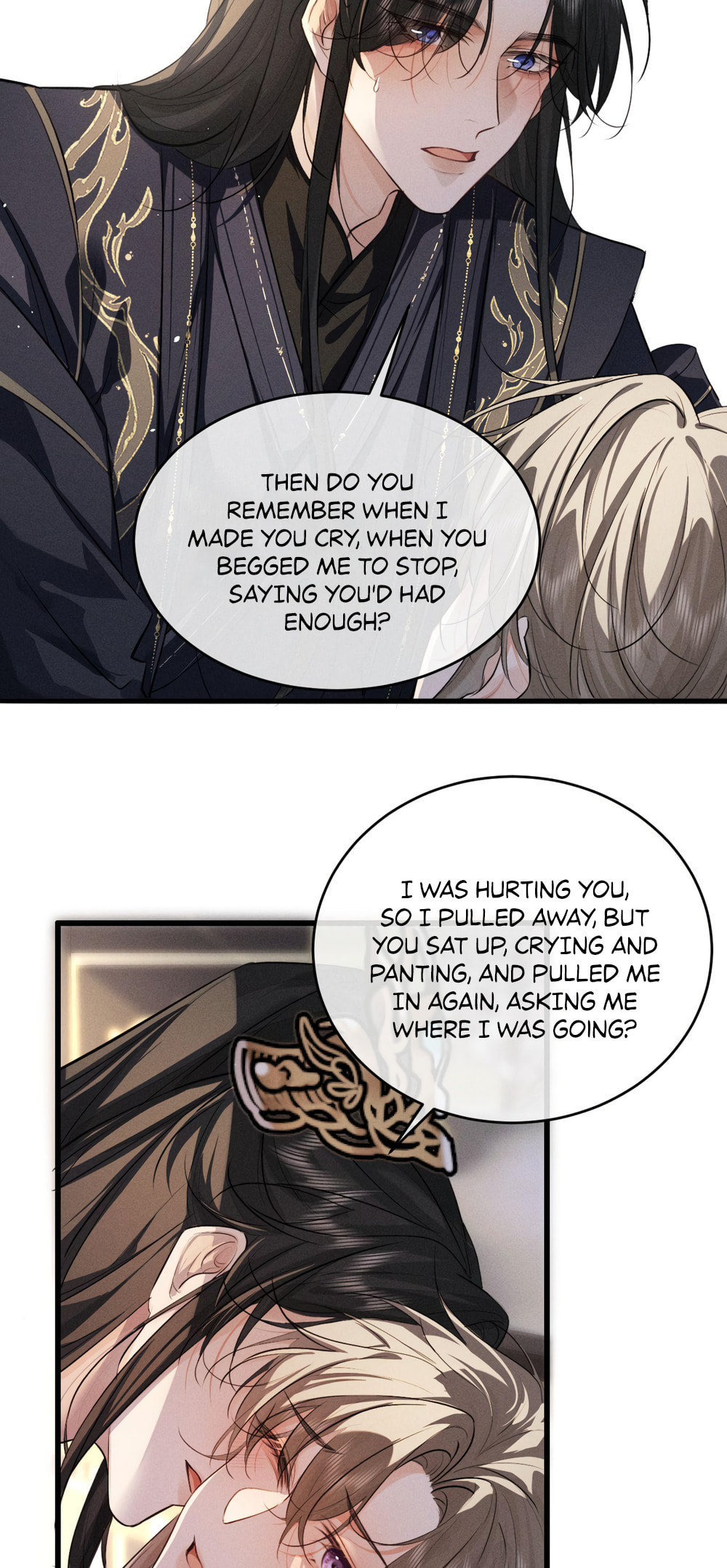 Tuojiang Chapter 53 page 20 - 