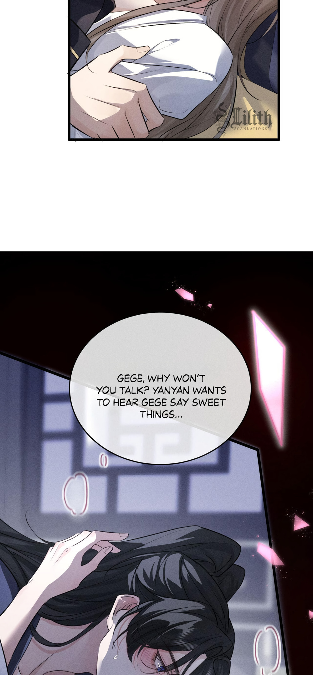 Tuojiang Chapter 53 page 22 - 