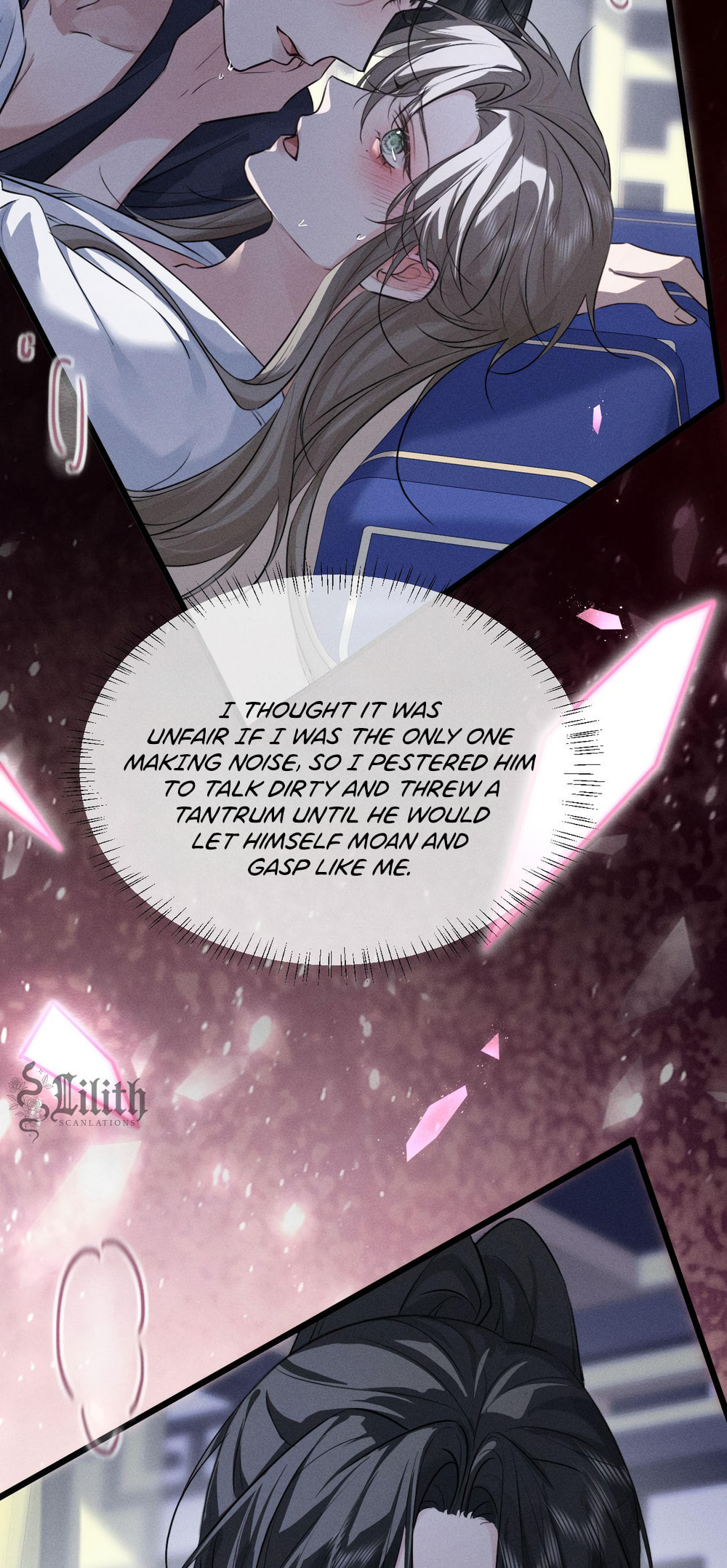 Tuojiang Chapter 53 page 23 - 