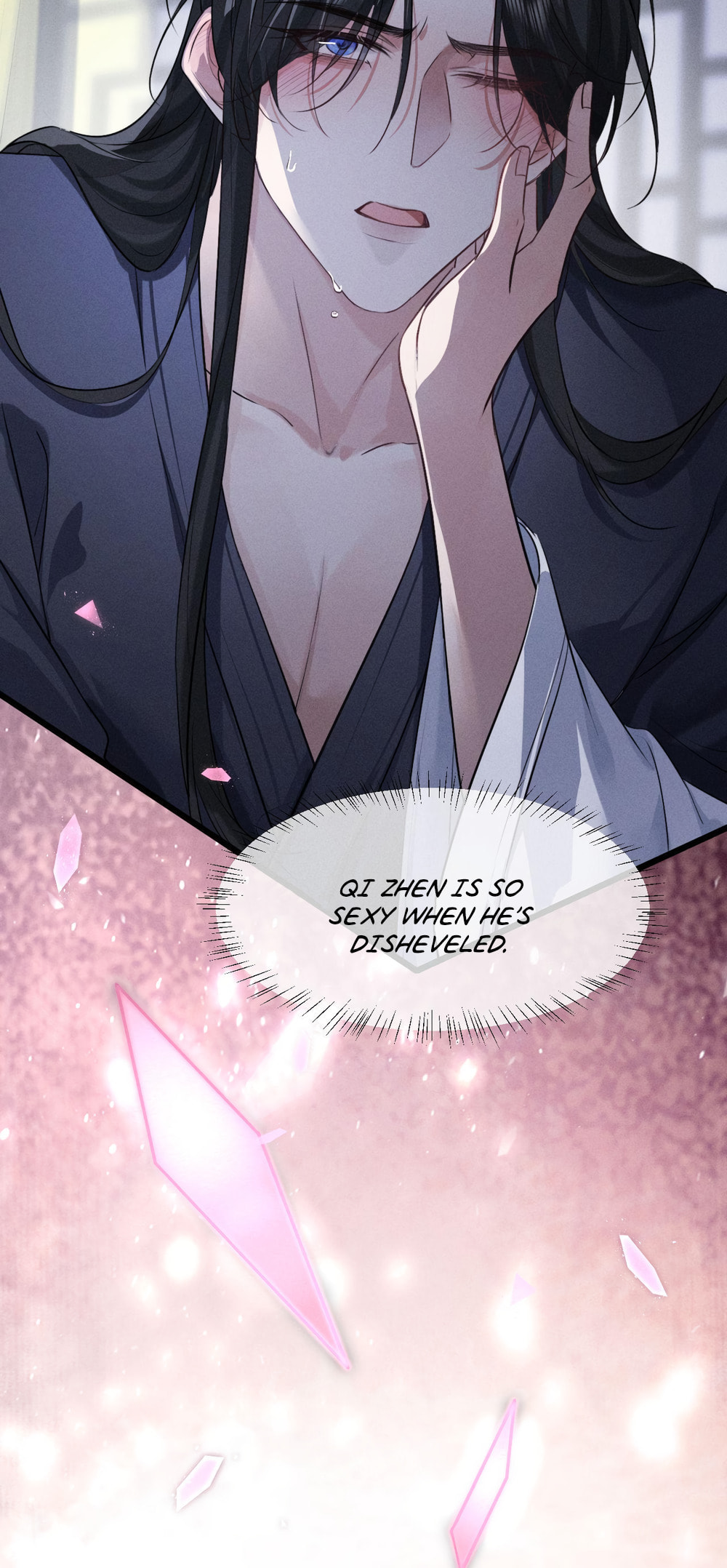 Tuojiang Chapter 53 page 24 - 