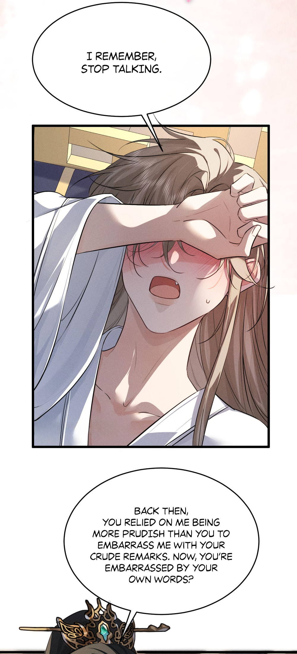 Tuojiang Chapter 53 page 25 - 