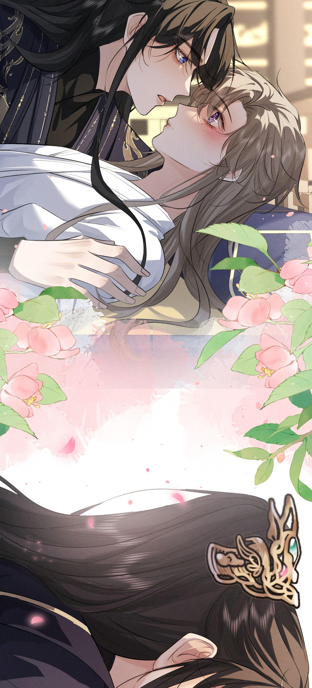Tuojiang Chapter 53 page 28 - 