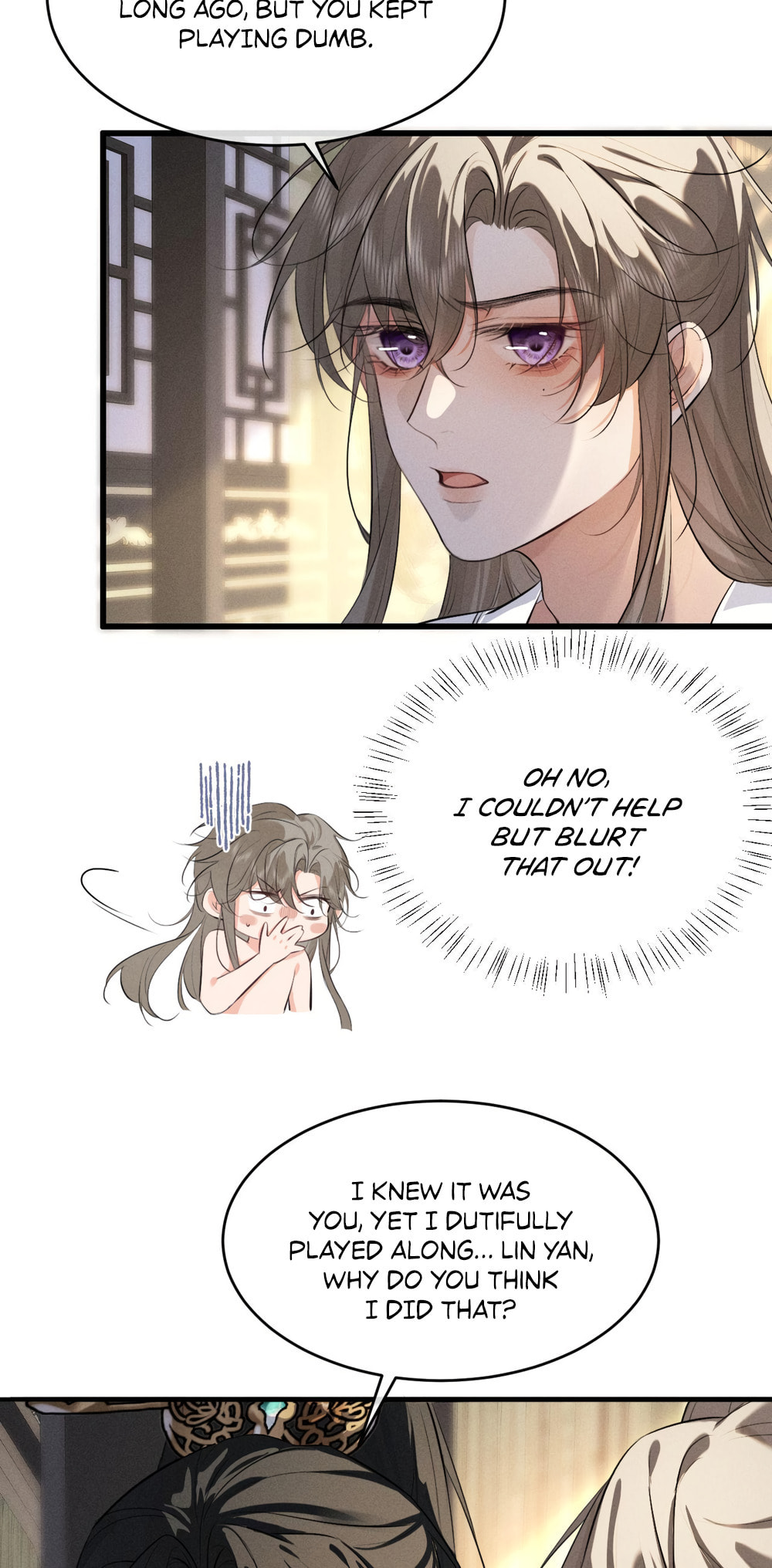 Tuojiang Chapter 53 page 4 - 