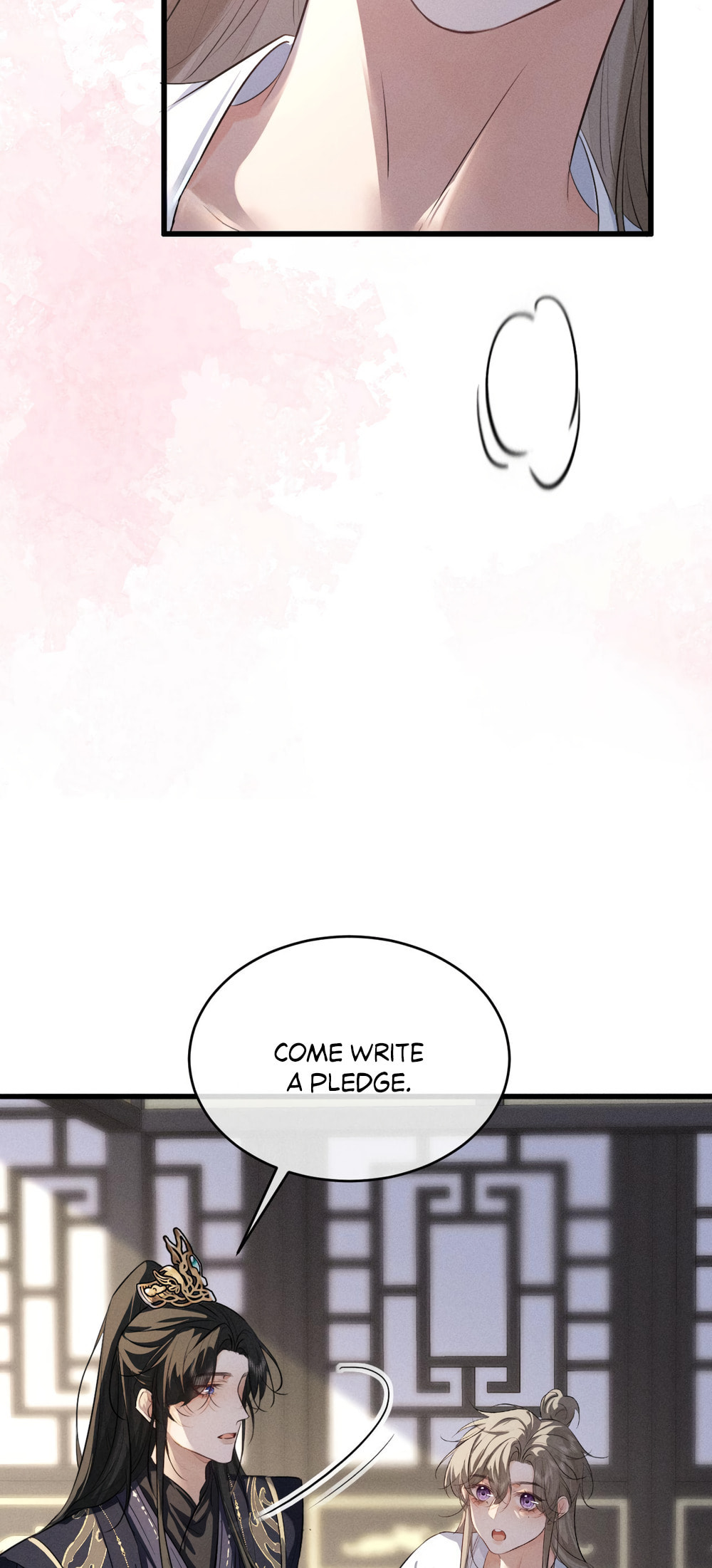 Tuojiang Chapter 53 page 31 - 