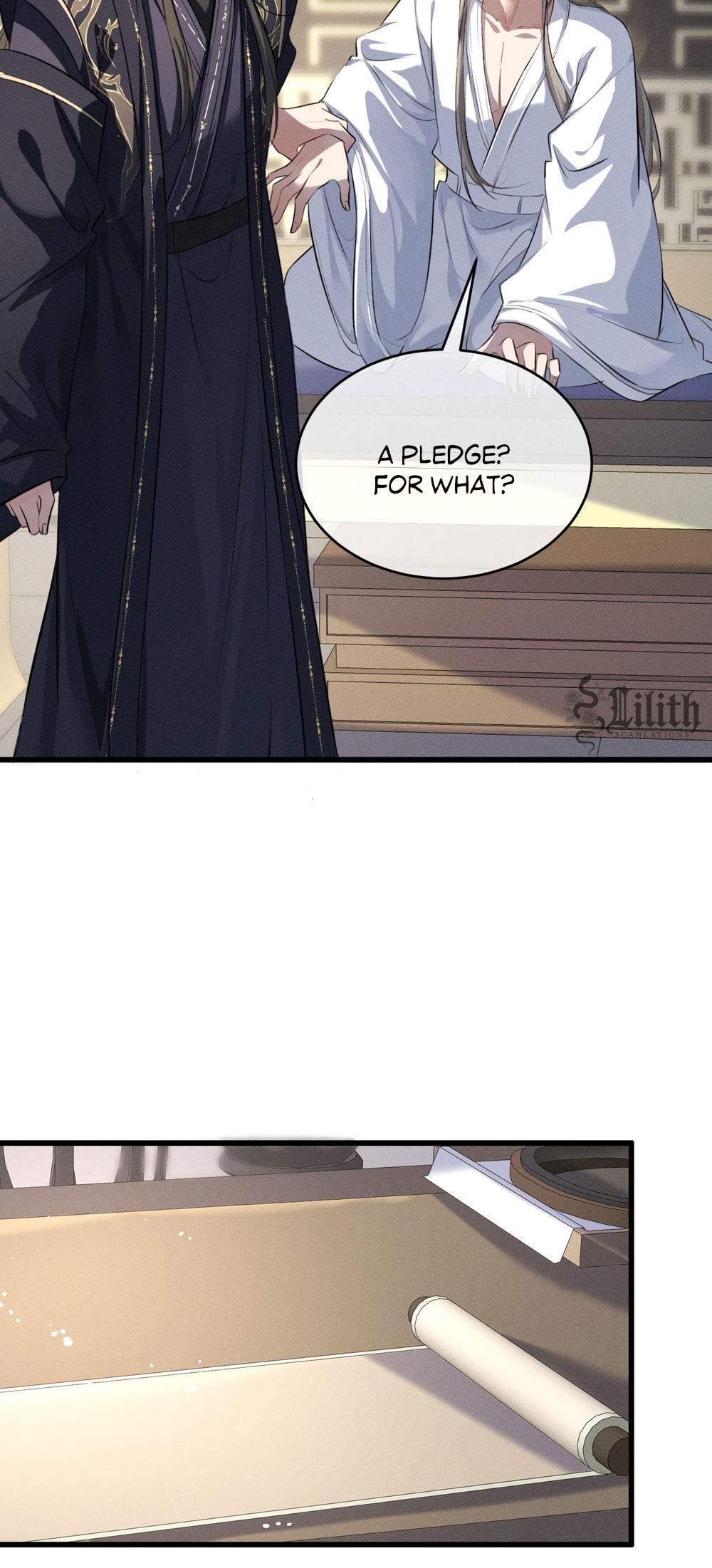 Tuojiang Chapter 53 page 32 - 