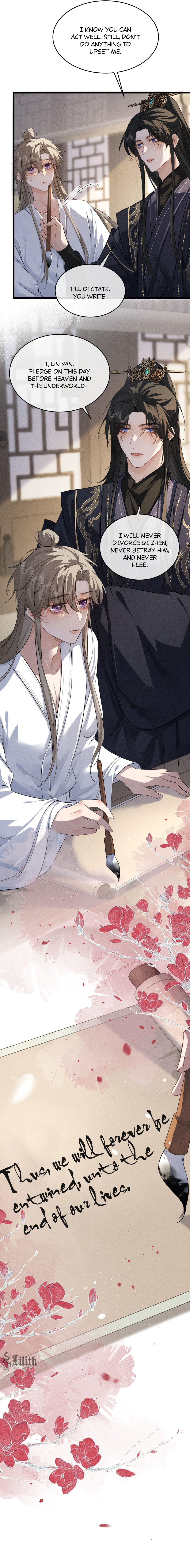 Tuojiang Chapter 53 page 33 - 