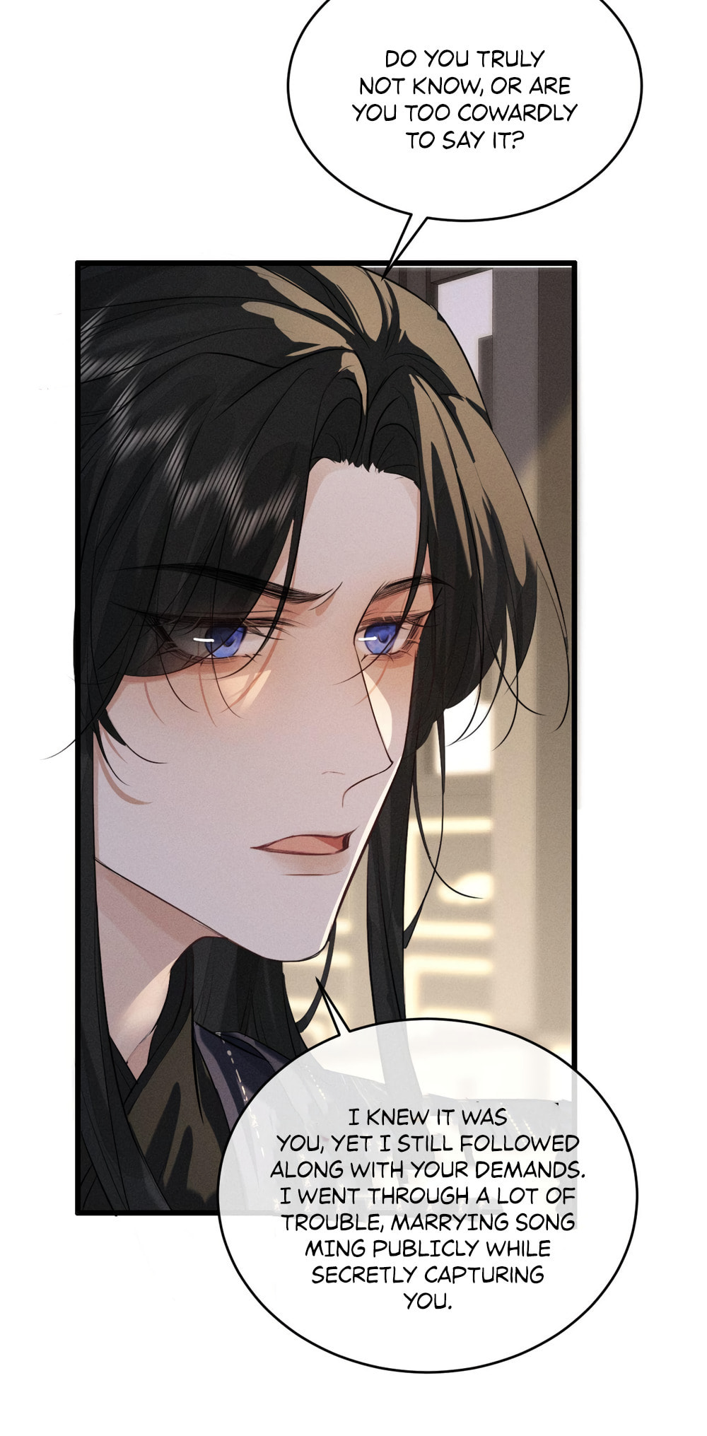 Tuojiang Chapter 53 page 7 - 
