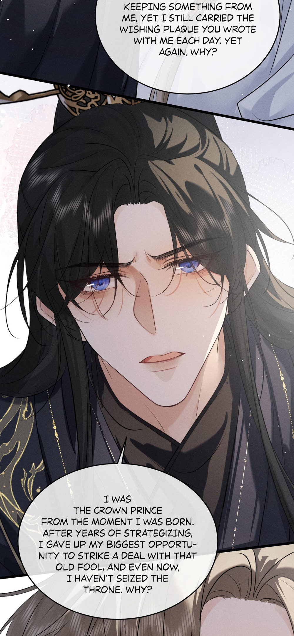 Tuojiang Chapter 53 page 10 - 