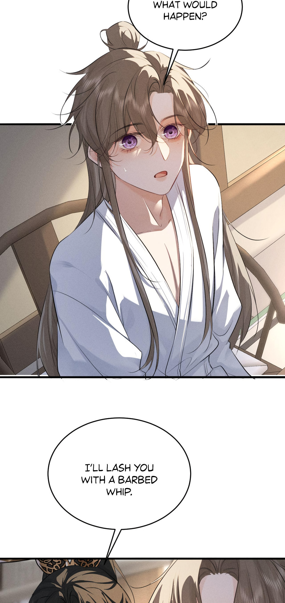 Tuojiang Chapter 54 page 13 - 