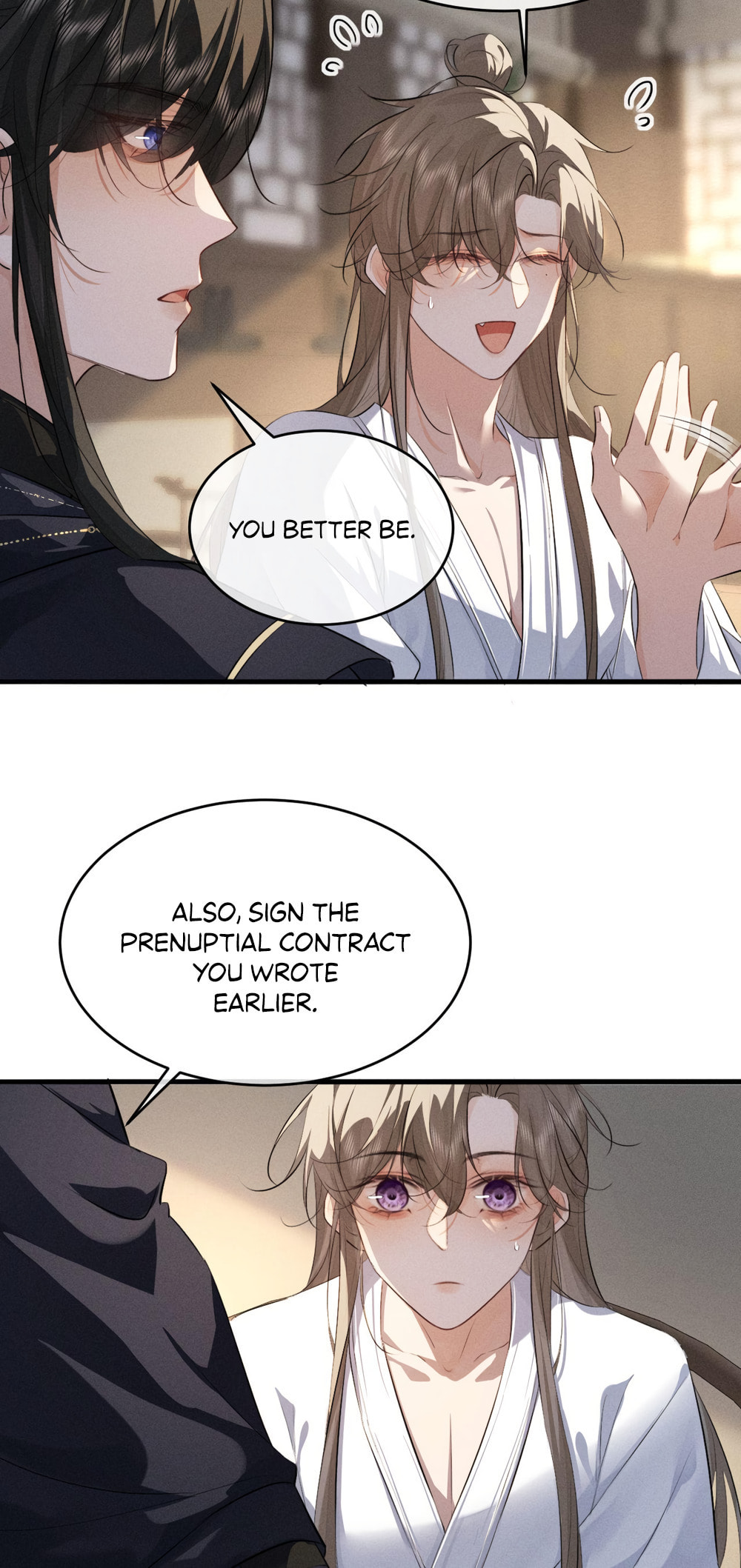 Tuojiang Chapter 54 page 15 - 