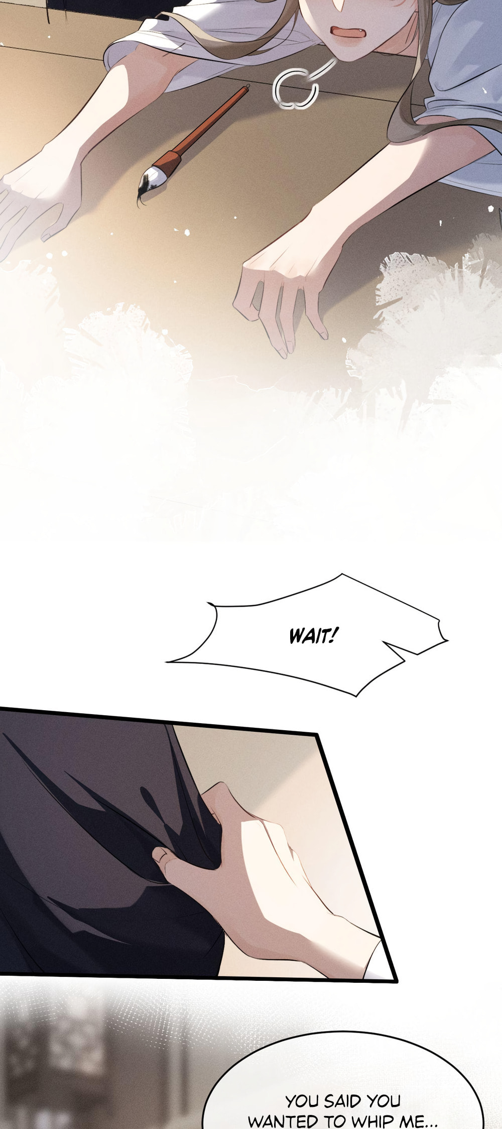 Tuojiang Chapter 54 page 20 - 