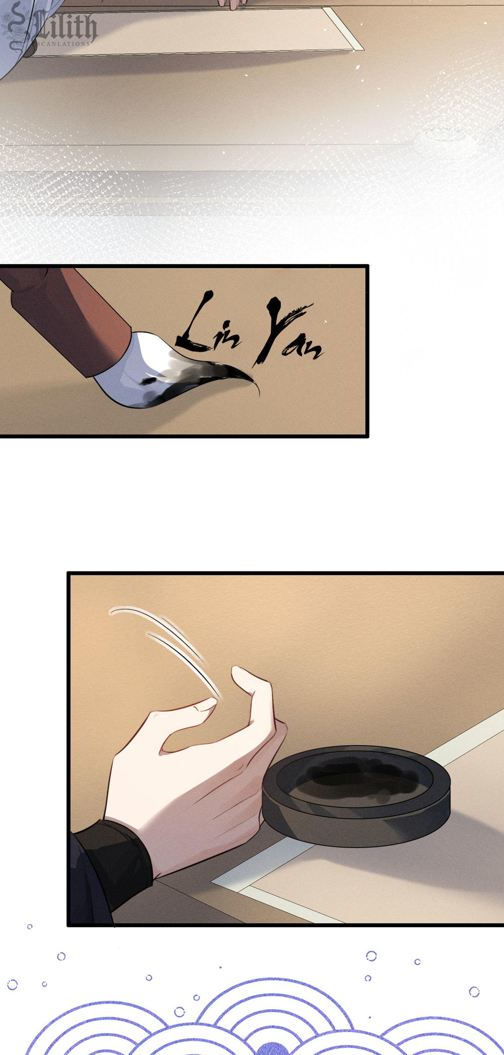 Tuojiang Chapter 54 page 3 - 