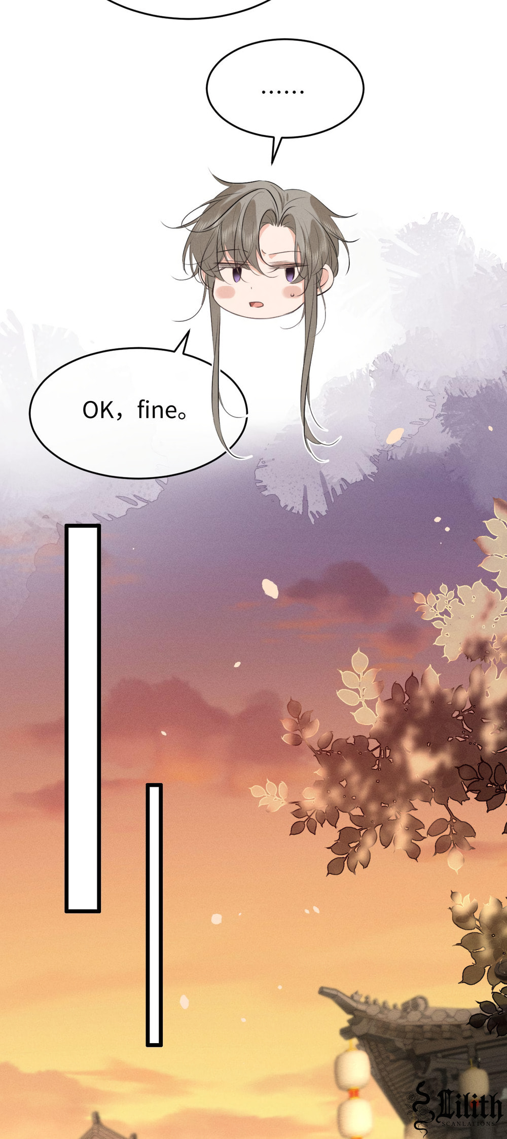 Tuojiang Chapter 54 page 24 - 