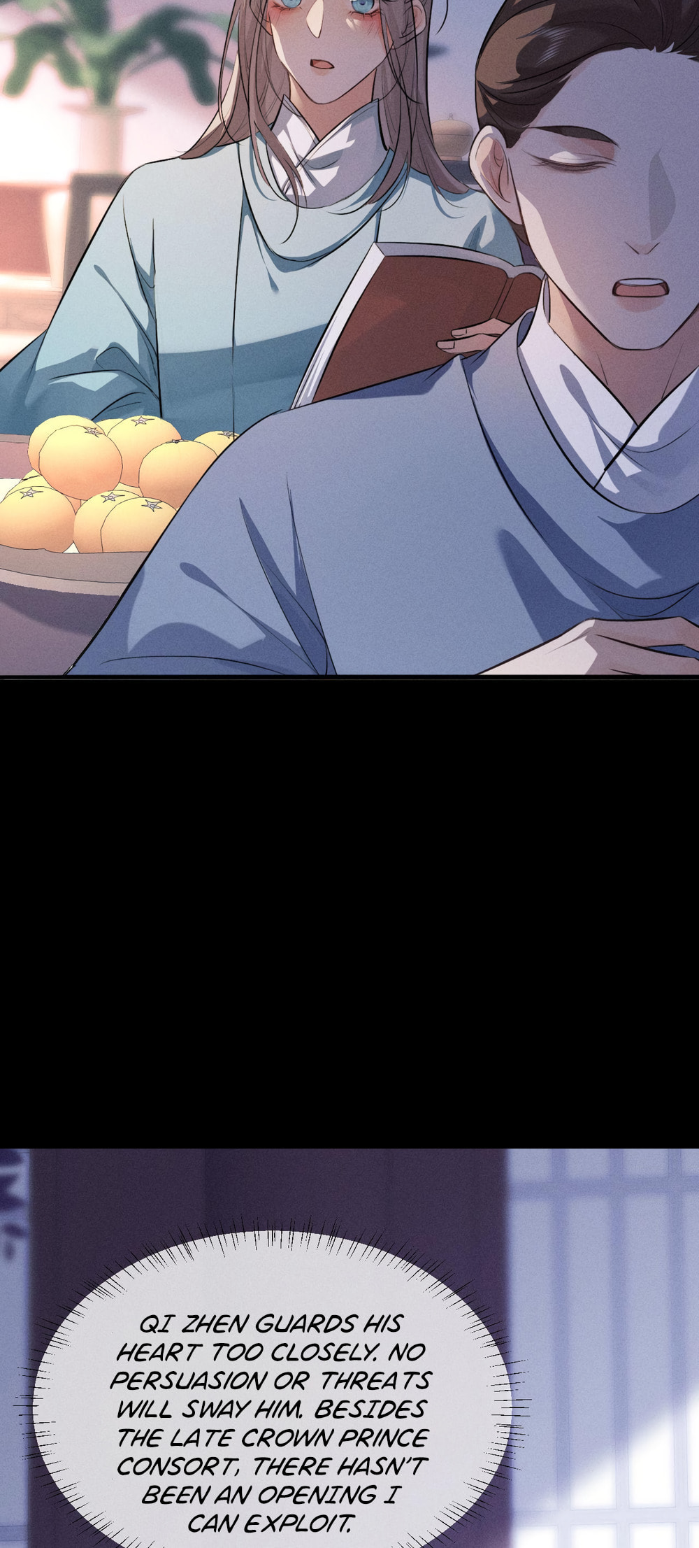 Tuojiang Chapter 54 page 29 - 