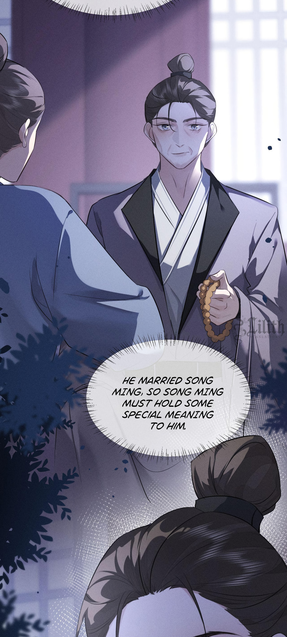 Tuojiang Chapter 54 page 30 - 