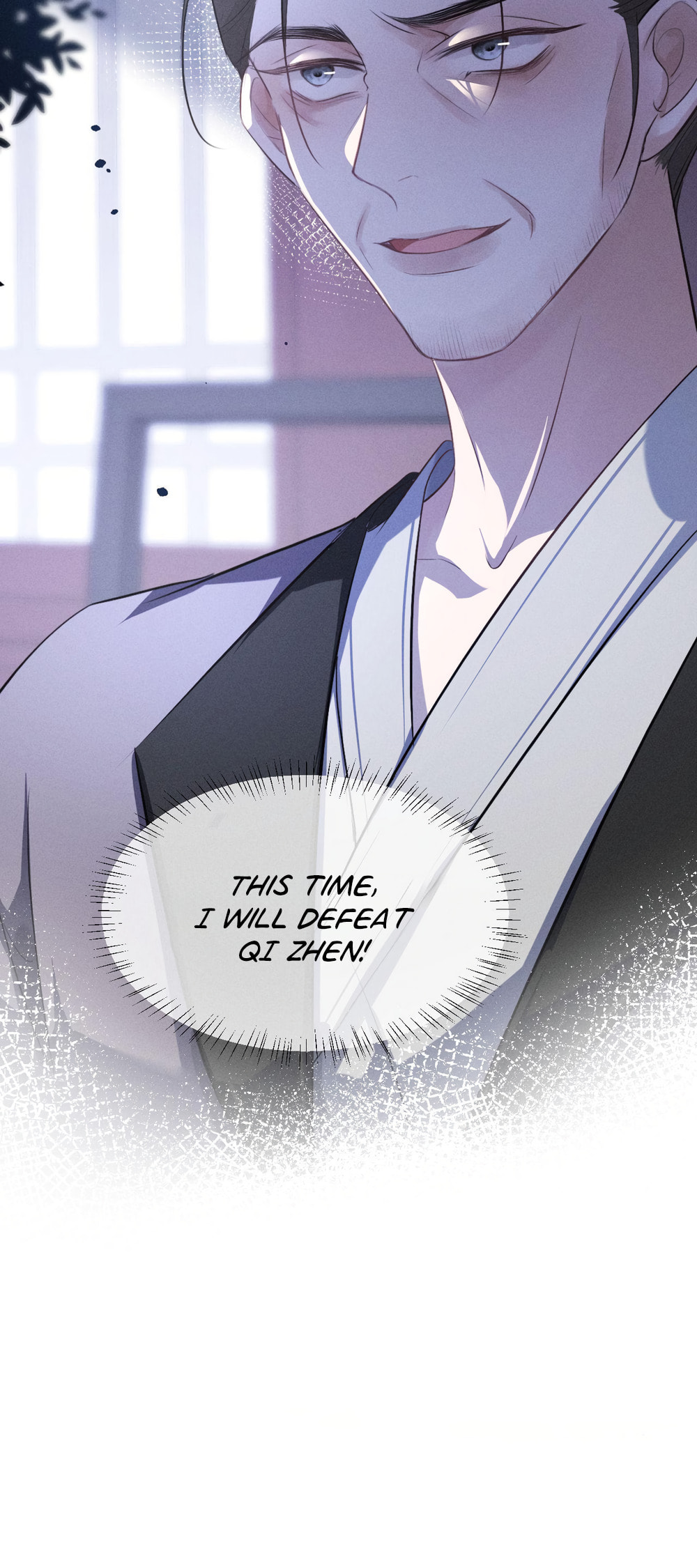 Tuojiang Chapter 54 page 31 - 