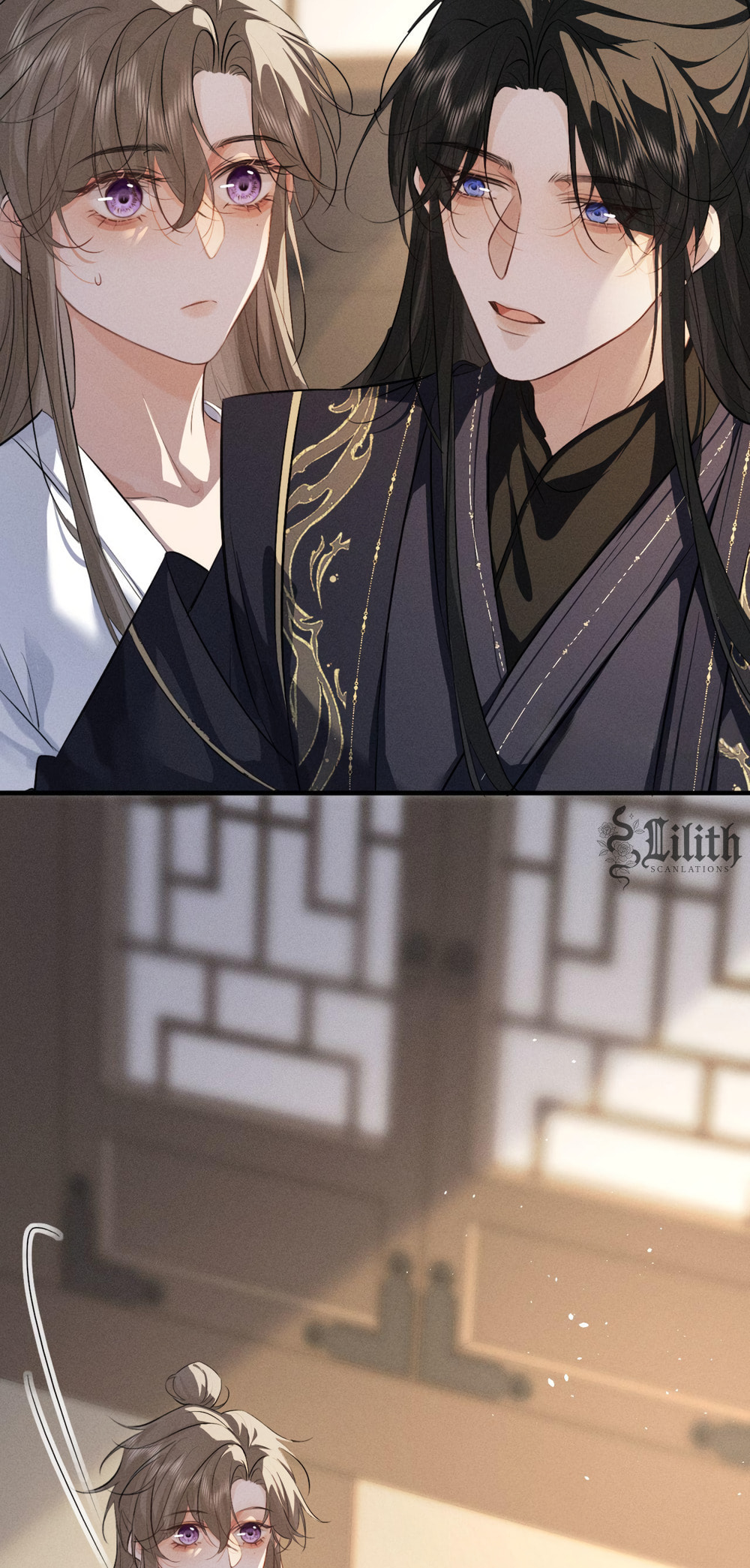 Tuojiang Chapter 54 page 6 - 