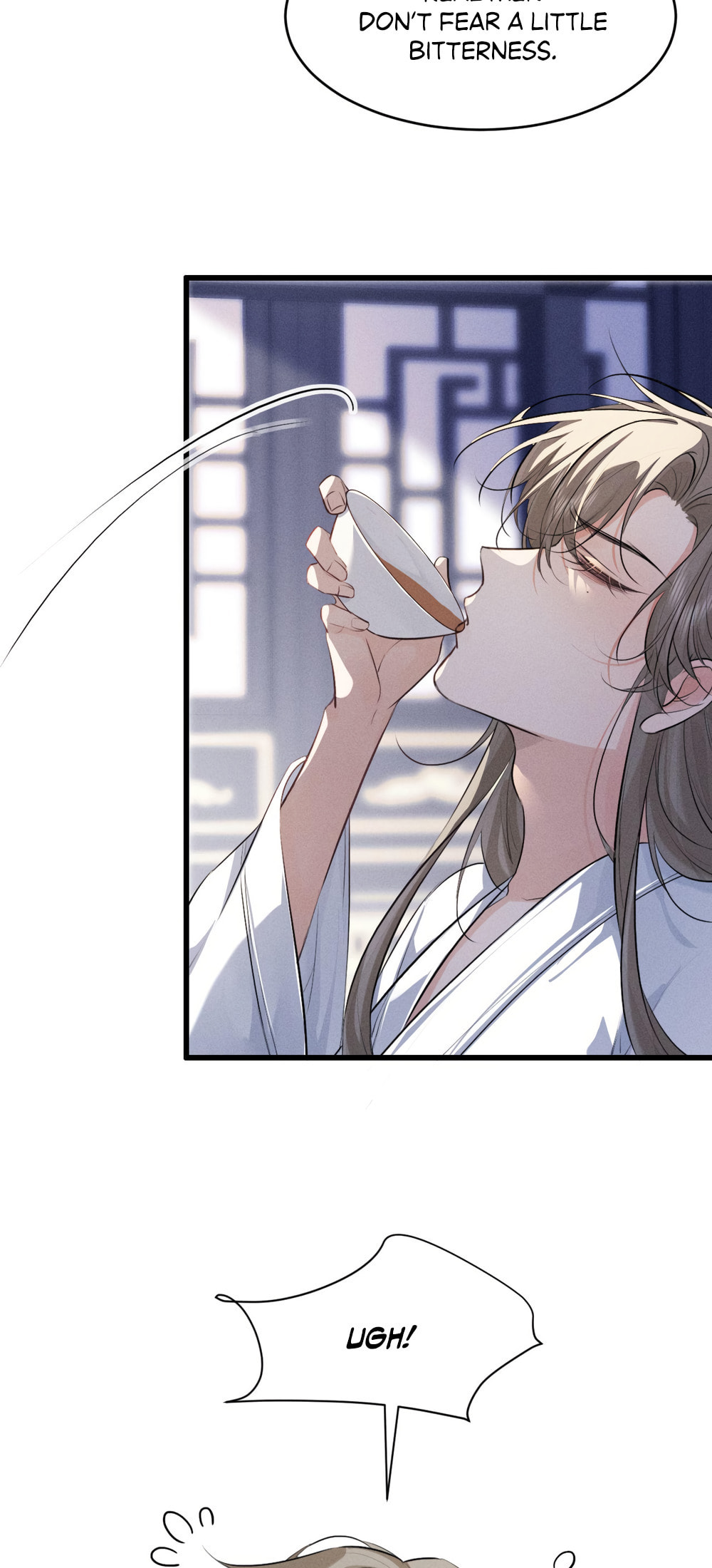 Tuojiang Chapter 55 page 13 - 