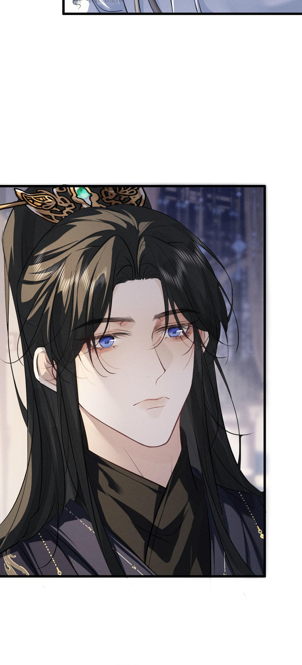 Tuojiang Chapter 55 page 16 - 