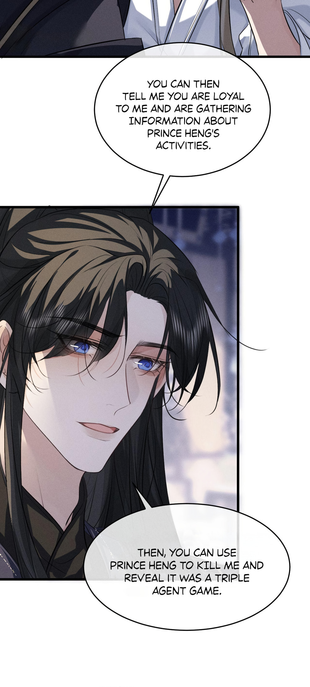 Tuojiang Chapter 55 page 24 - 