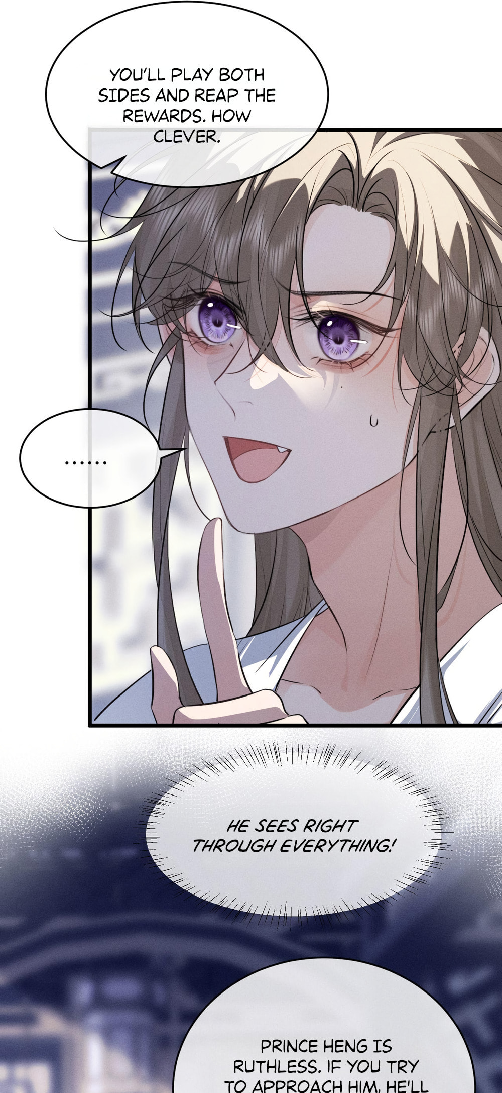 Tuojiang Chapter 55 page 25 - 