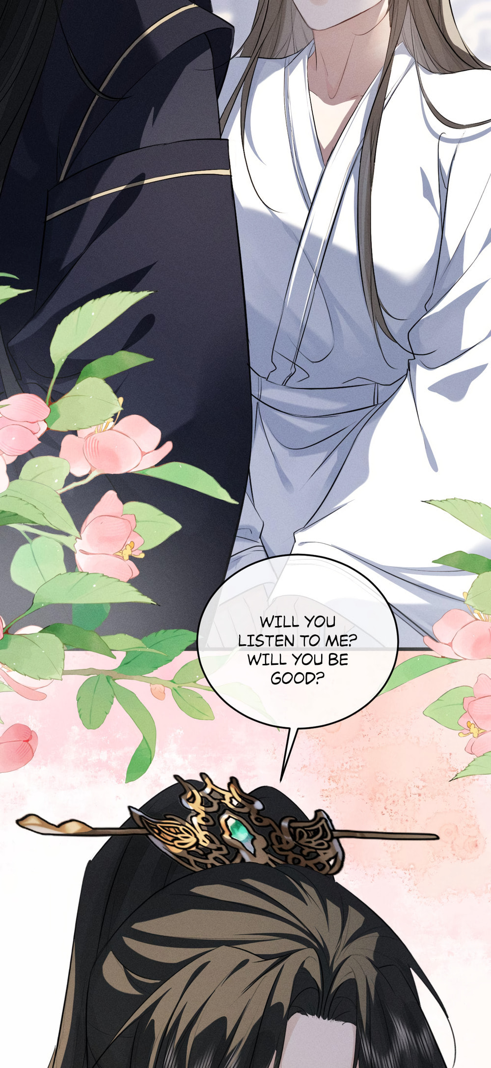 Tuojiang Chapter 55 page 29 - 