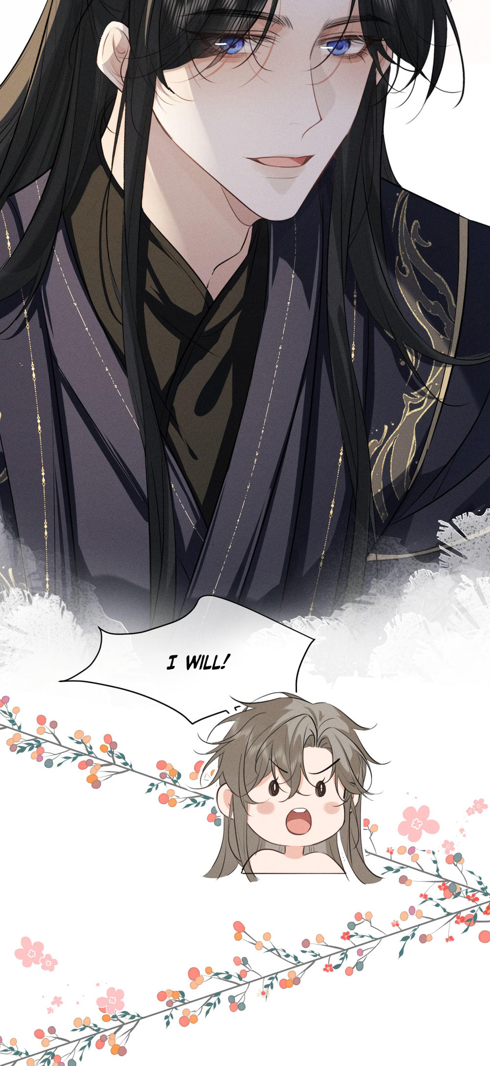 Tuojiang Chapter 55 page 30 - 