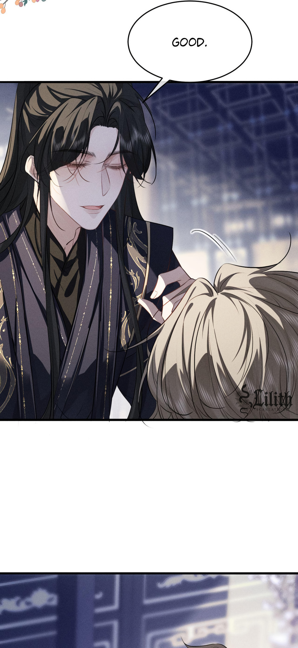 Tuojiang Chapter 55 page 31 - 
