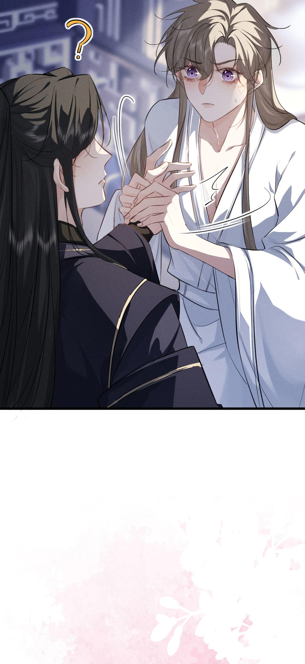 Tuojiang Chapter 55 page 32 - 