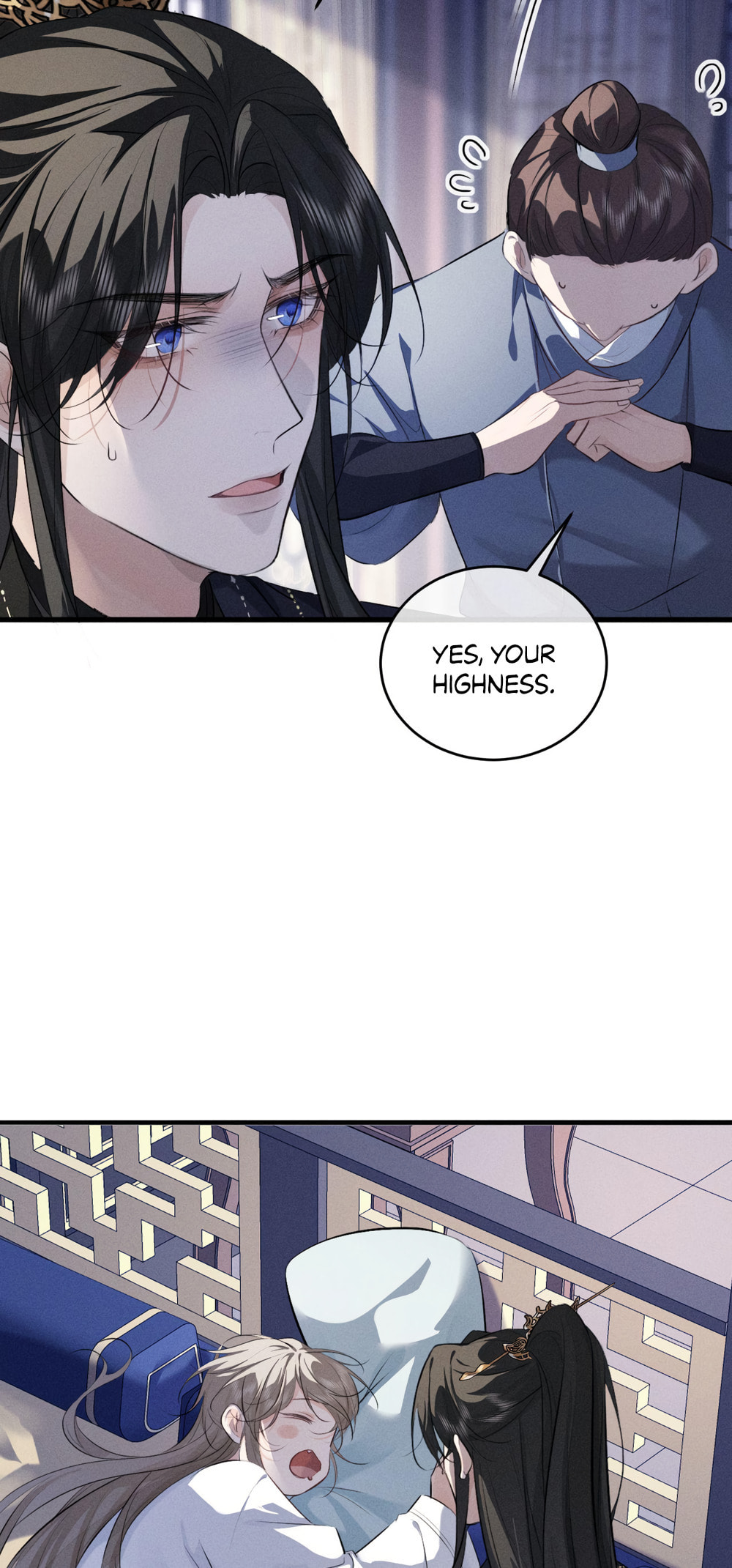 Tuojiang Chapter 55 page 5 - 