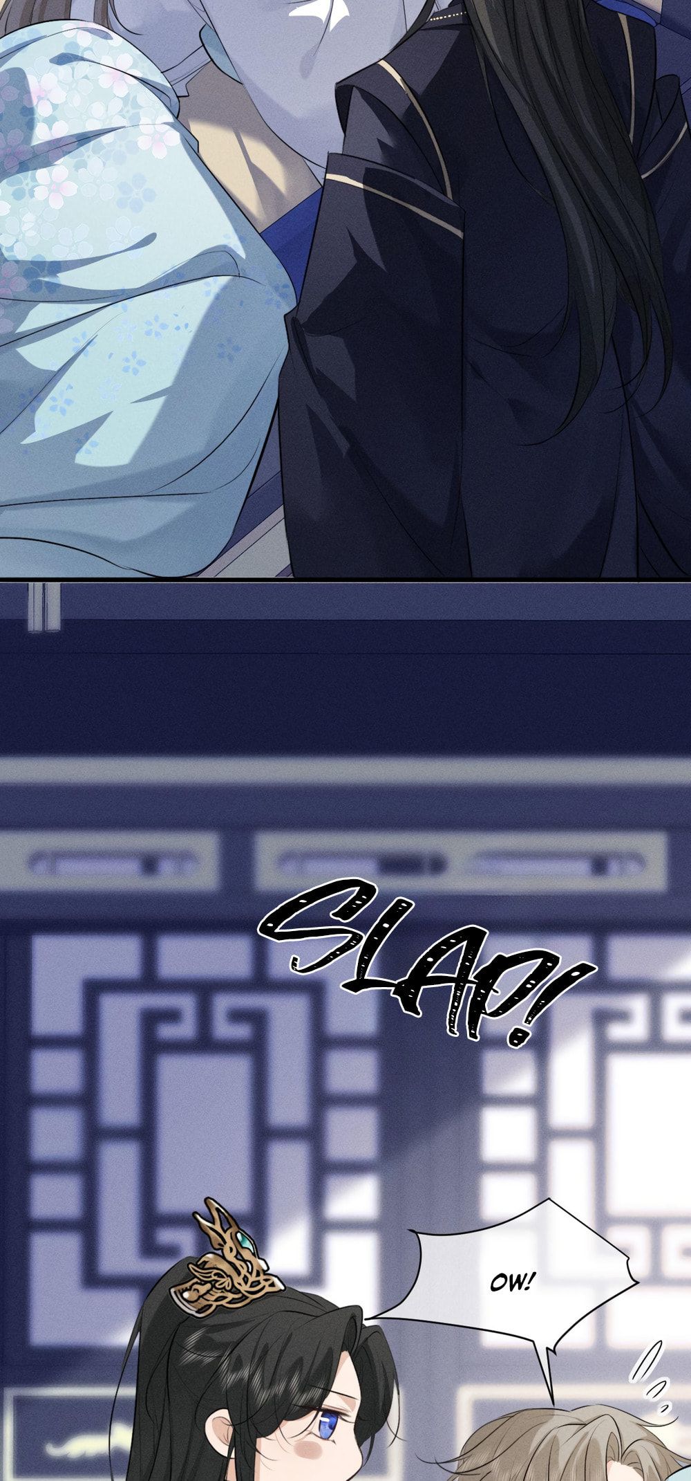 Tuojiang Chapter 55 page 6 - 