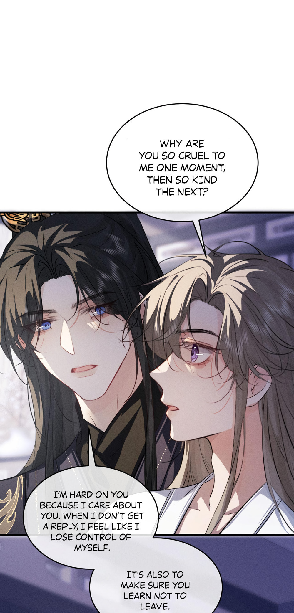 Tuojiang Chapter 56 page 12 - 