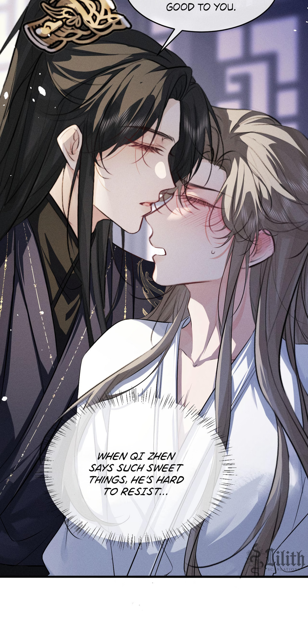 Tuojiang Chapter 56 page 15 - 
