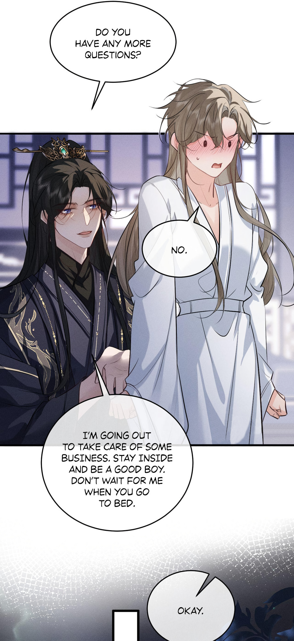 Tuojiang Chapter 56 page 16 - 