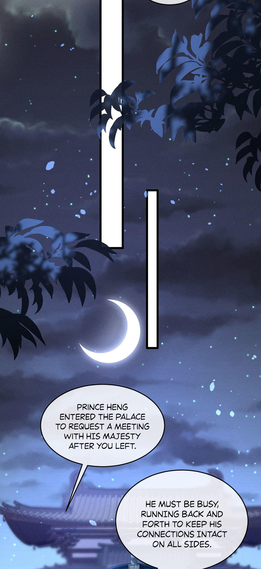 Tuojiang Chapter 56 page 17 - 